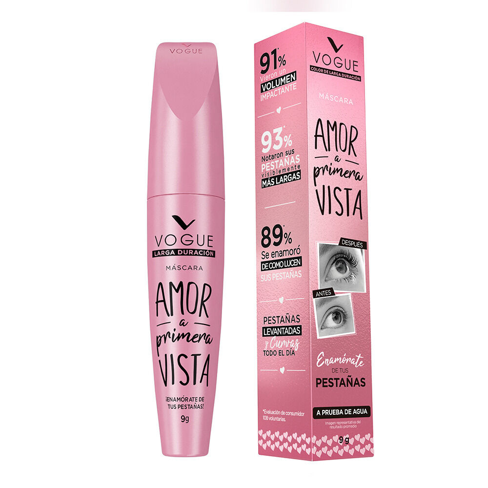 Pestanina-Vogue-Amor-A-Primera-Vista-Tubo-X-9Gr-Negro-imagen-2
