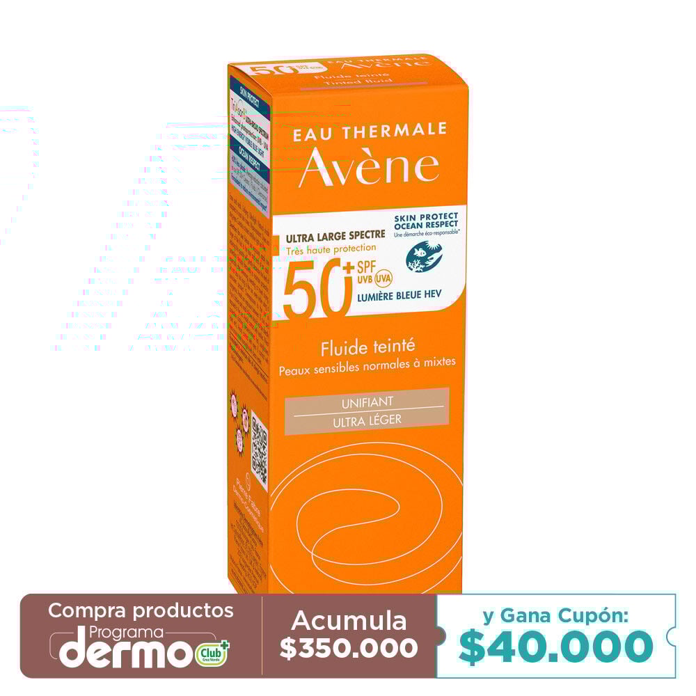 Protector-Solar-Anti-Oxidante-Crema-Avene-Tubo-X-50-mL-Fluido-Color-Spf50+-imagen-2