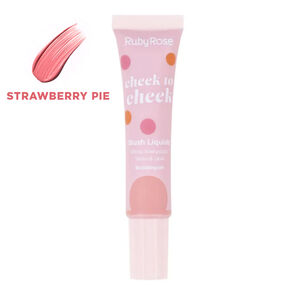 Rubor-Liquido-Cheek-To-Cheek-Strawberry-Pie-Tubo-por-15.5Ml-imagen