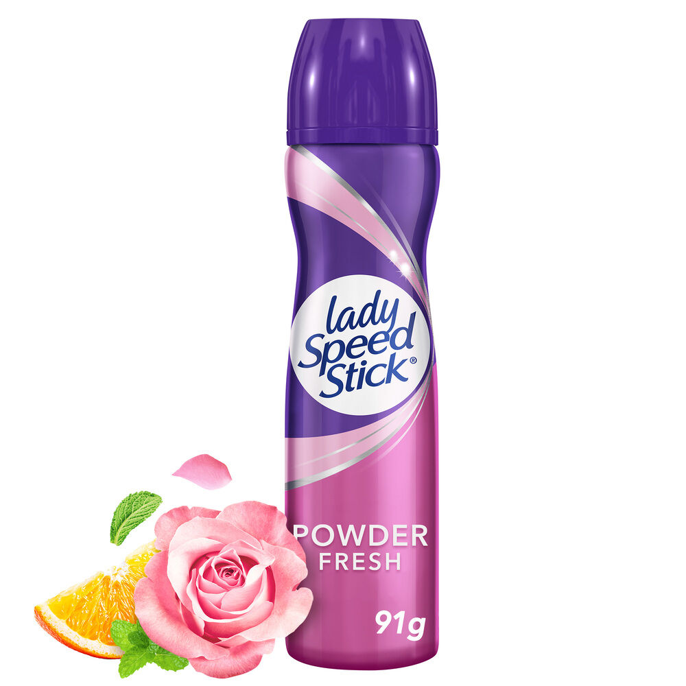 Desodorante-Lady-Speed-Stick-Frasco-X-91Gr-Powder-Fresh-24/7-imagen-1