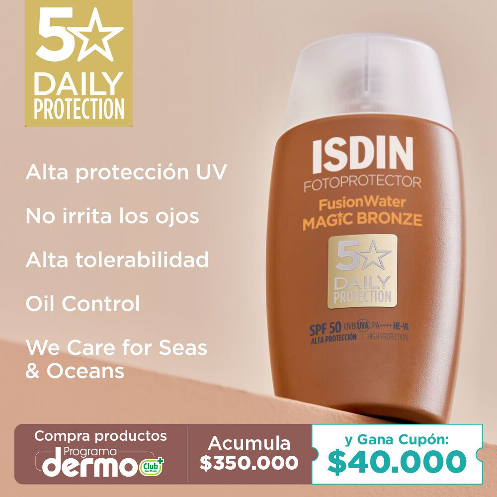 Fotoprotector-Isdin-Fusion-Water-Color-Bronze-Spf50-Frasco-X-50Ml-imagen-3