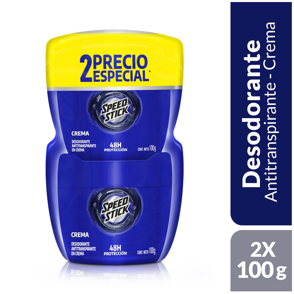 Promo-Desodorante-Speed-Stick-Xtreme-Nigth-48H-Paquete-X-2Pote-X100Gr-imagen-1