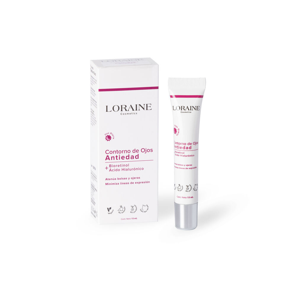 Contorno-De-Ojos-Loraine-Cosmetics-Antiedad-Bioretinol-+-Acido-Hialuronico-Frasco-por-15Ml-imagen-3