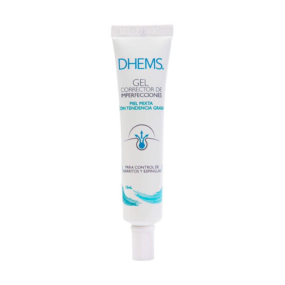 Gel-Corrector-De-Imperfecciones-Dhems-Frasco-X-15Ml-imagen-1