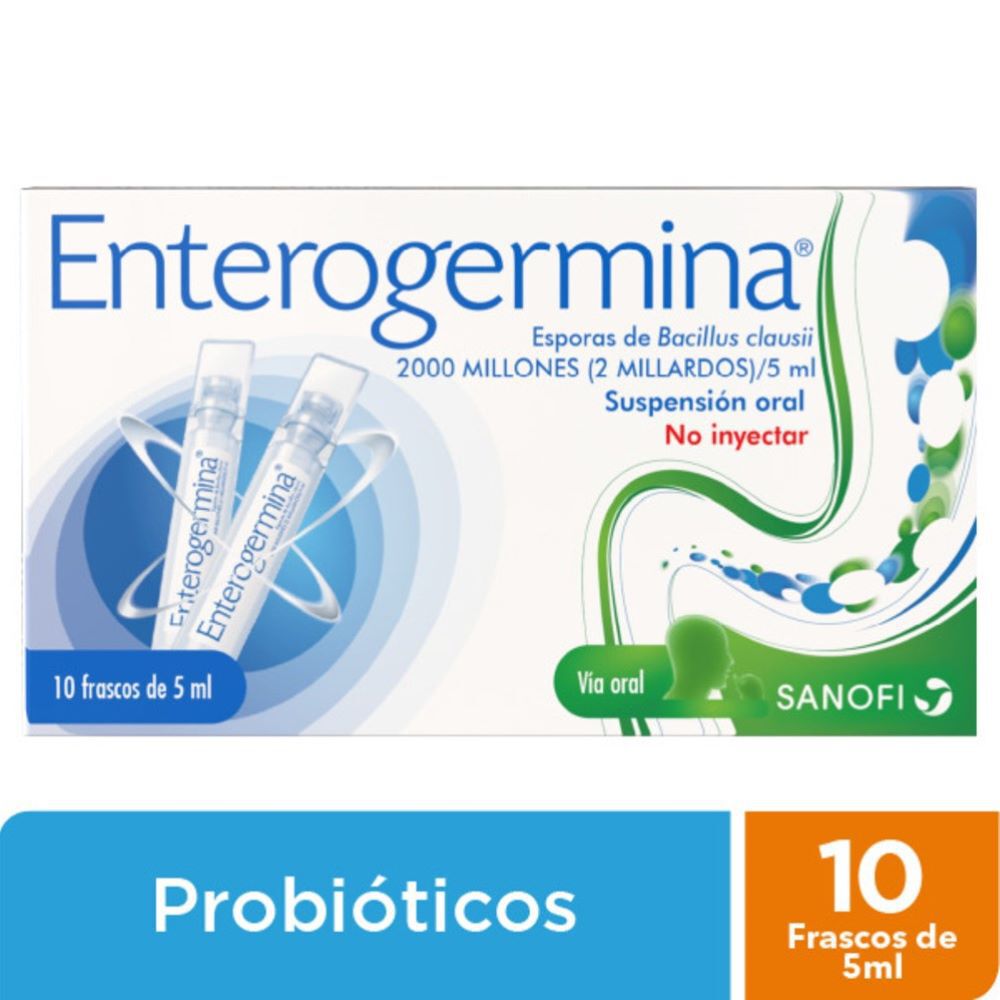 Enterogermina-2000-millones-/-5mL-En-Suspensión-Oral-X-1-Caja-X-10-Viables-Bebibles-imagen