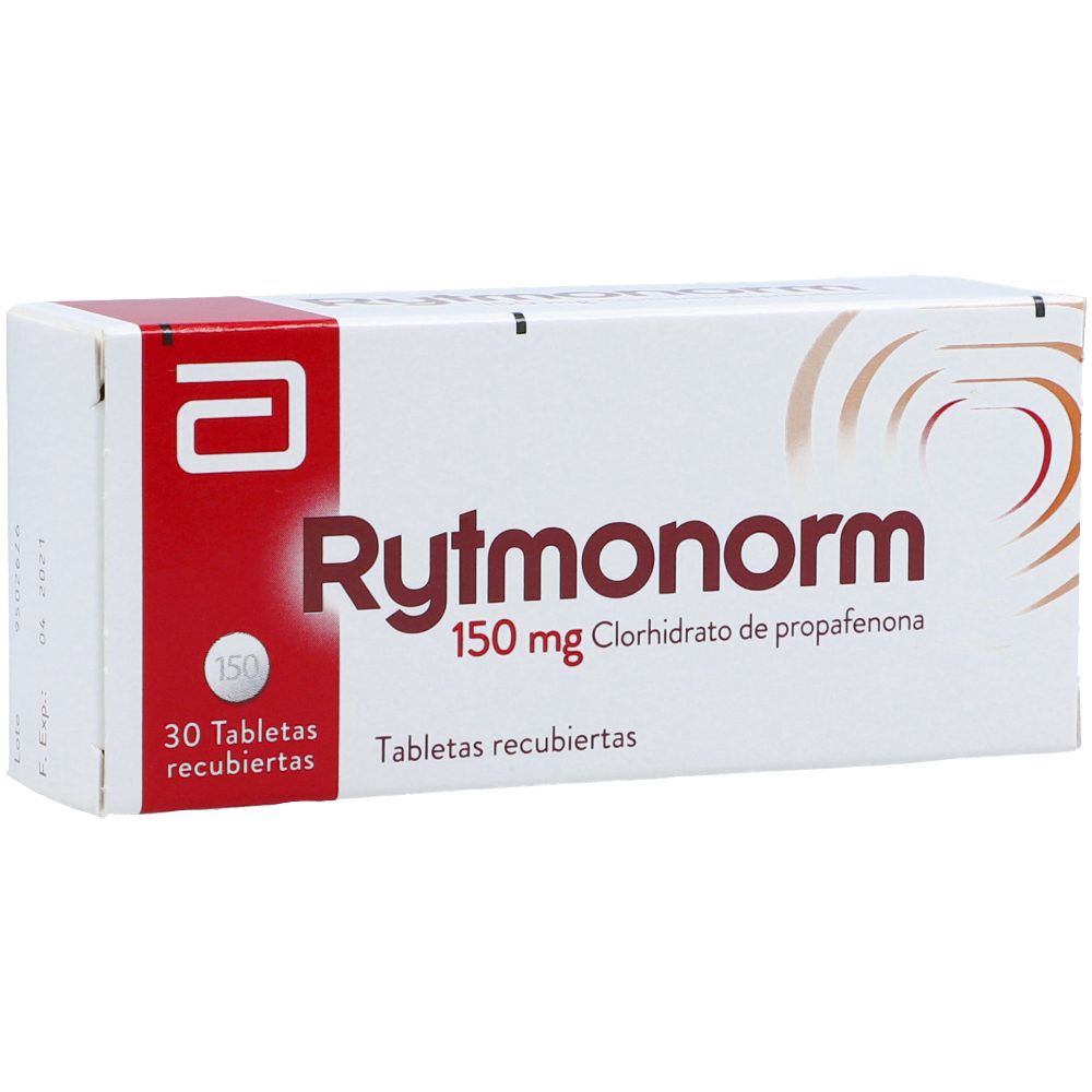 Rytmonorm-150-mg-·-30-Tabletas-imagen