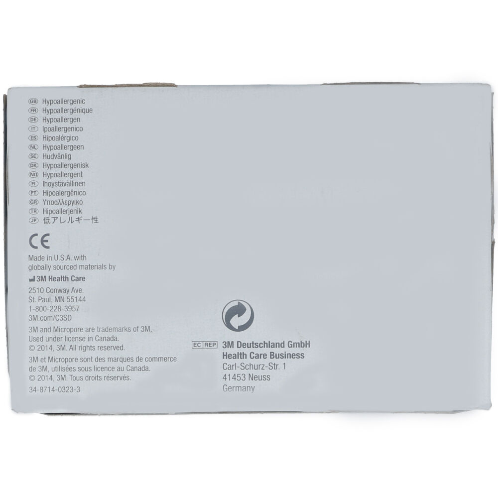 Micropore-Ref-1530-1-Caja-X-12-3M-1.0-Pulg-Blanco-X-1-Unidad-imagen-2