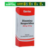 Diosmina-450-Mg/Hesperidina-50-Mg-Caja-X-30-Tabletas-Recubiertas-imagen