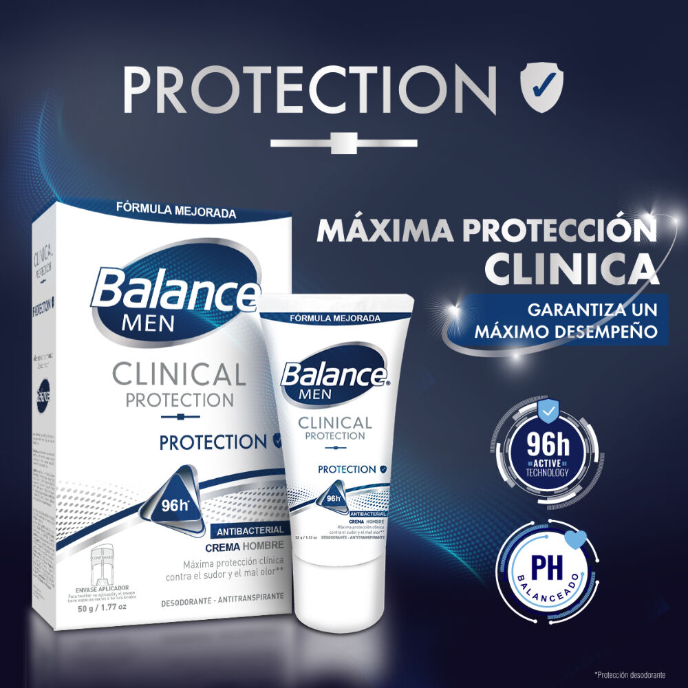 Desodorante-Hombre-Balance-Frasco-X-50-G-Clinical-Protección-imagen-3