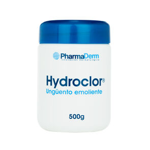 Hydroclor-Emoliente-Unguento-Pharmaderm-Pote-X-500Gr-imagen