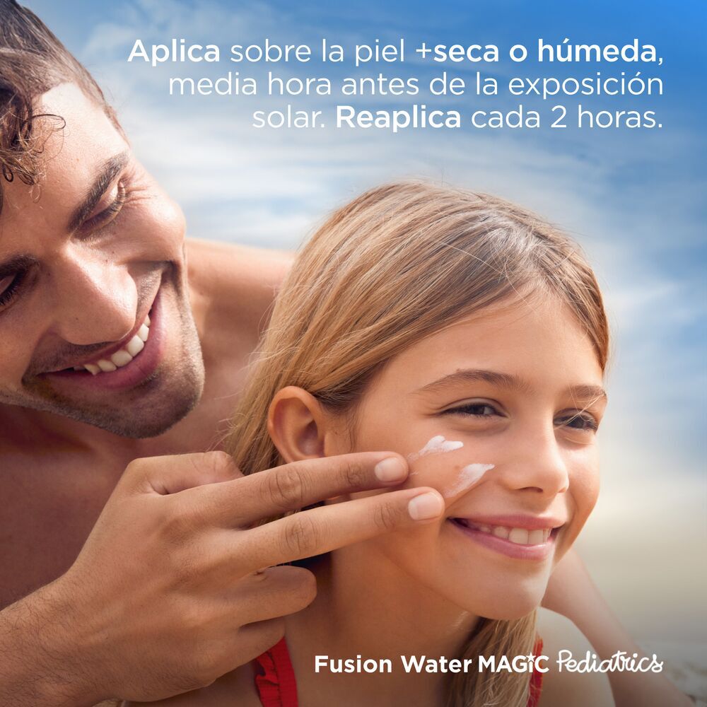 Fotoprotector-Pediatrics-Fusion-Water-Fps-50+-Frasco-X-50mL-imagen-5