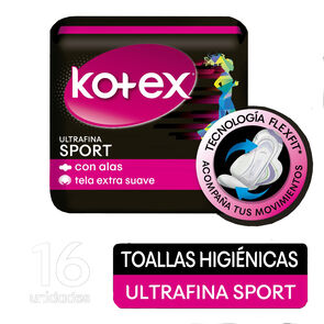 Toalla-Femenina-Kotex-Paquete-X-16-imagen