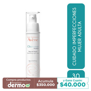 Cleanance-Women-Avene-Frasco-X-30Ml-imagen