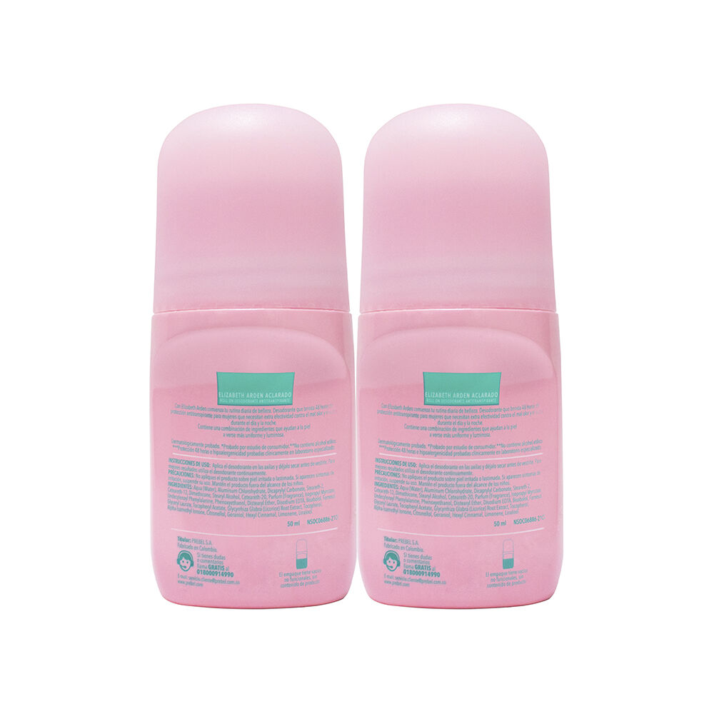 Promo-Desodorante-Roll-On-Elizabeth-Arden-Aclarado-Efecto-Natural-48H-Paquete-X-2Frasco-X50Ml-imagen-3