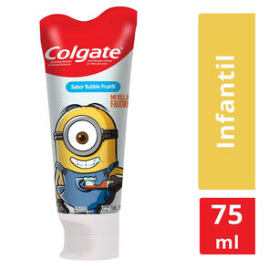 Crema-Dental-Colgate-Tubo-X-75Ml-Minions-6+-imagen