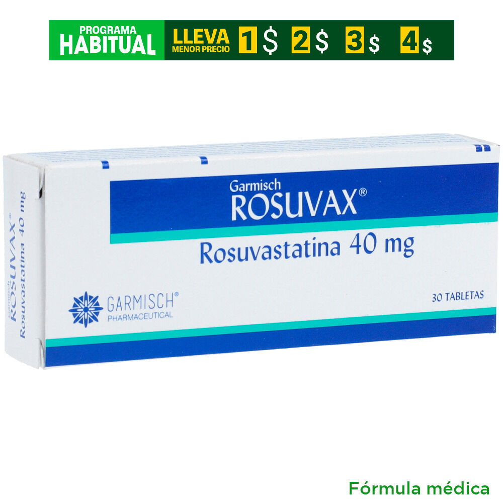 Rosuvax-40-Mg-Tableta-Caja-X-30-imagen
