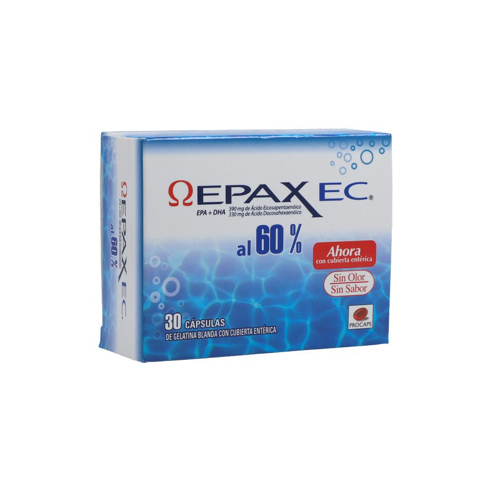 Epax-EC-Cápsulas-Blandas-Cubierta-Entérica-al-60%-Caja-X-30-imagen