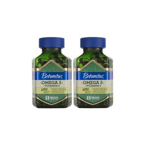 Promo-Omega-3-+-Vitamina-E-Botanitas-Capsulas-Blandas-Paquete-X-2-Frasco-X-100-Capsulas-C/U-imagen