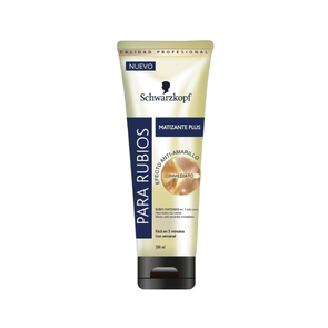 Matizante-Plus-Schwarzkopf-Rubio-Matizado-Frasco-X-200Ml-imagen