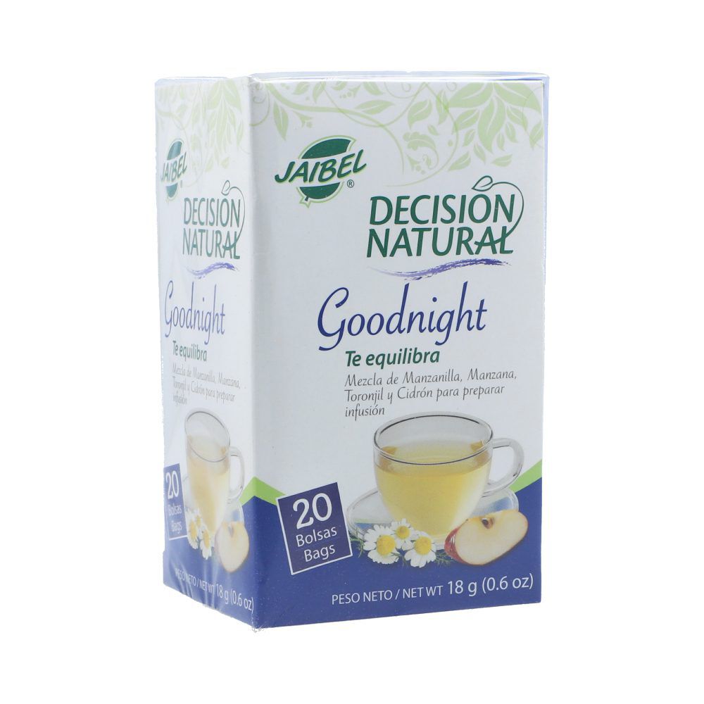 Aromatica-Goodnight---Jaibel-Caja-X-20Bol-imagen-1