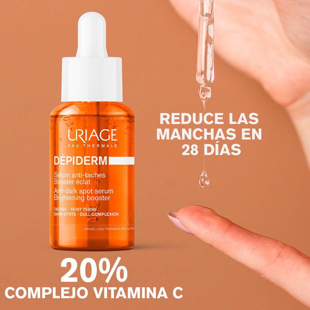 Serum-Anti-Manchas-Uriage-Depiderm-Booster-Eclat-Fco-30Ml-imagen-4