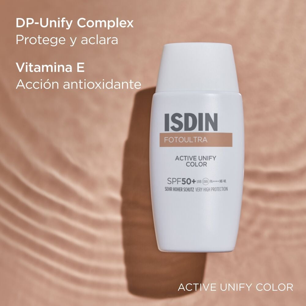 Fotoultra-Active-Unify-Fusion-Isdin-Frasco-X-50mL-SPF50+-Fluid-Color-imagen-2