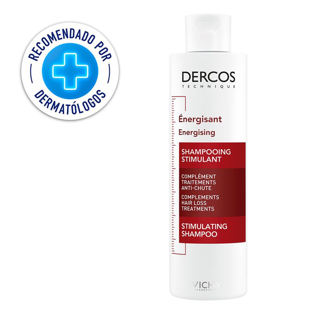 Shampoo-Estimulante-Dercos-Vichy-Energizante-Frasco-X-200Ml-imagen-1