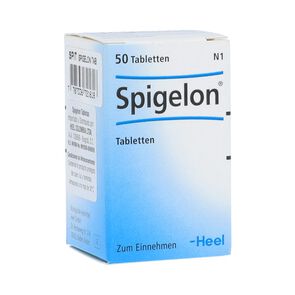 Spigelon-Tablletas-Frasco-X-50-imagen
