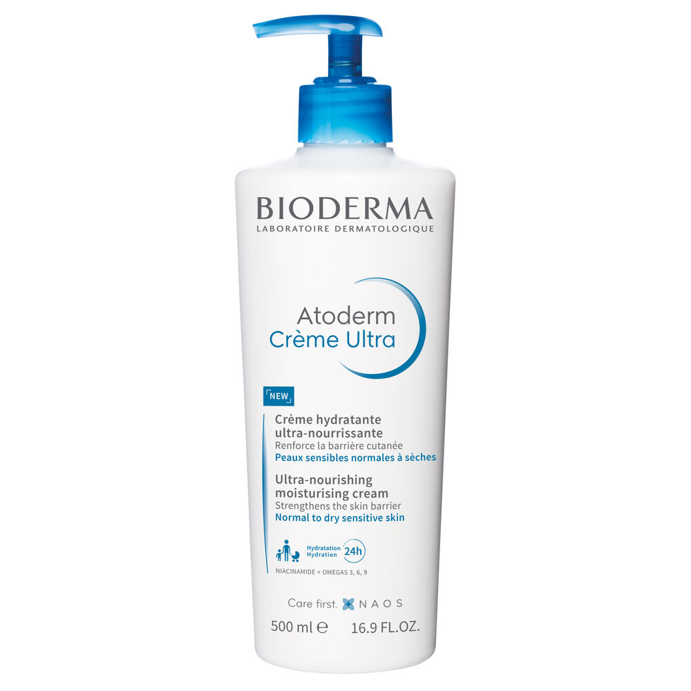 Crema-Humectante-Atoderm-Bioderma-Frasco-X-500Ml-imagen-1