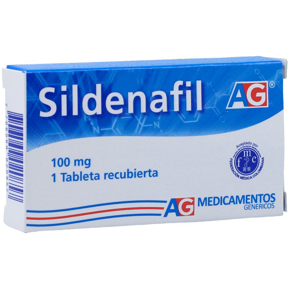 SILDENAFIL-Tableta-Recubierta-100-mg-CAJA-X-1-imagen-1
