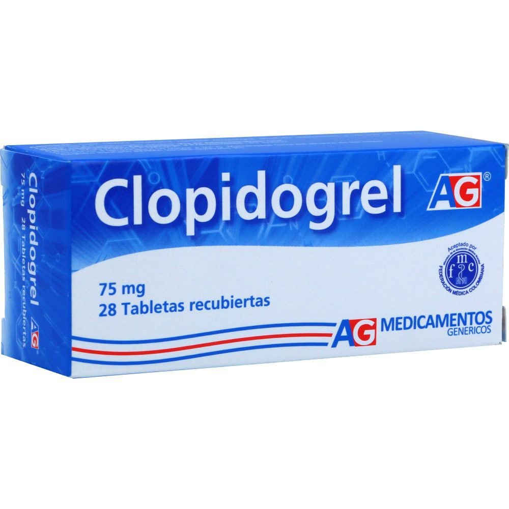 Clopidogrel-Tabletas-Recubiertas-75Mg-Caja-X-28--imagen-1