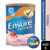 Ensure-Advance-Fresa-Polvo-400-gr-imagen-1