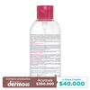 Bioderma-Sensibio-H2O-Agua-Micelar-limpiadora-para-piel-normal-a-sensible-500mL-imagen-2