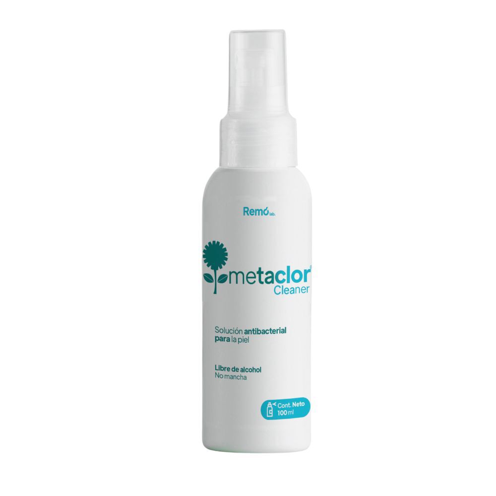 Soluci&oacute;n-Antibacterial-Metaclor-Cleaner-Frasco-X-100Ml-imagen-1