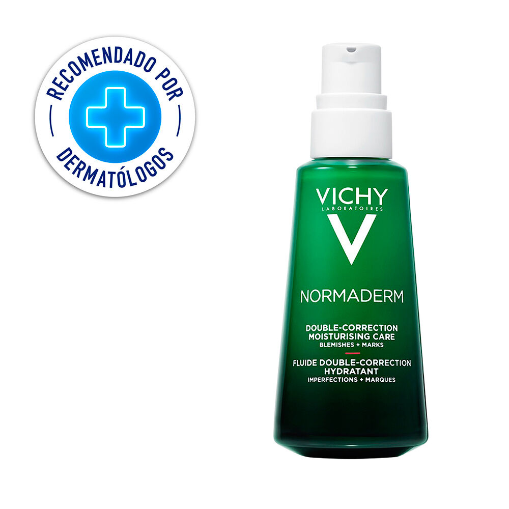 Normaderm-Phytosolution-Doble-Corrección-Uso-Diario-Vichy-50-mL-imagen-1