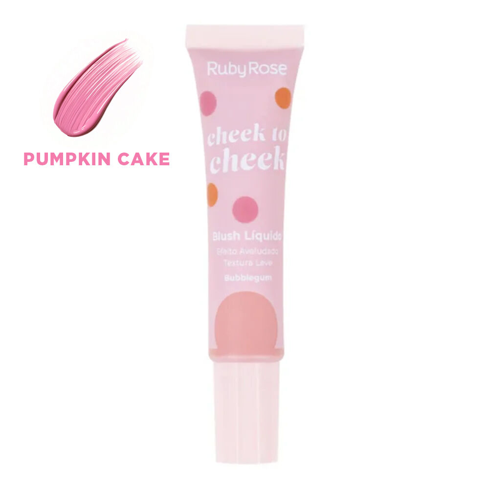 Rubor-Liquido-Cheek-To-Cheek-Pumpkin-Cake-Tubo-por-15.5Ml-imagen