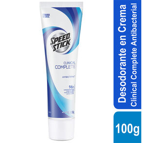 Desodorante-Clinical-Complete-Speed-Stick-Crema-72H-Tubo-X-100Gr-imagen