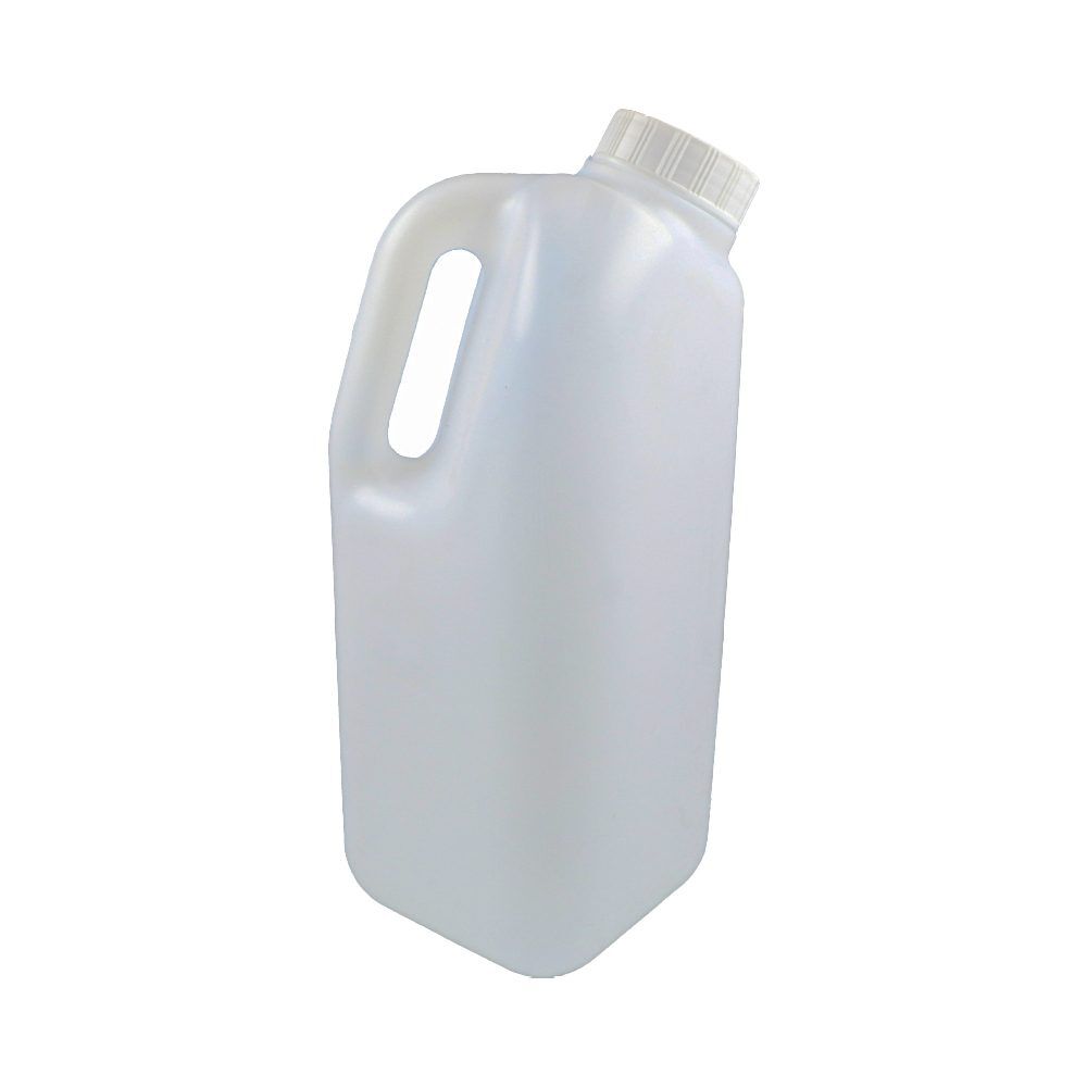 Frasco Recolector Orina Para Muestras 24 Horas Bolsa X 1
