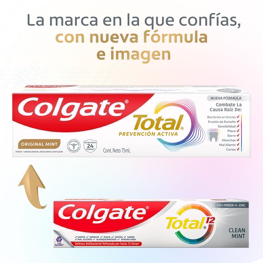 Crema-Dental-Colgate-Total-Original-Mint-Prevenci&oacute;n-Activa-3x75ml-imagen-2