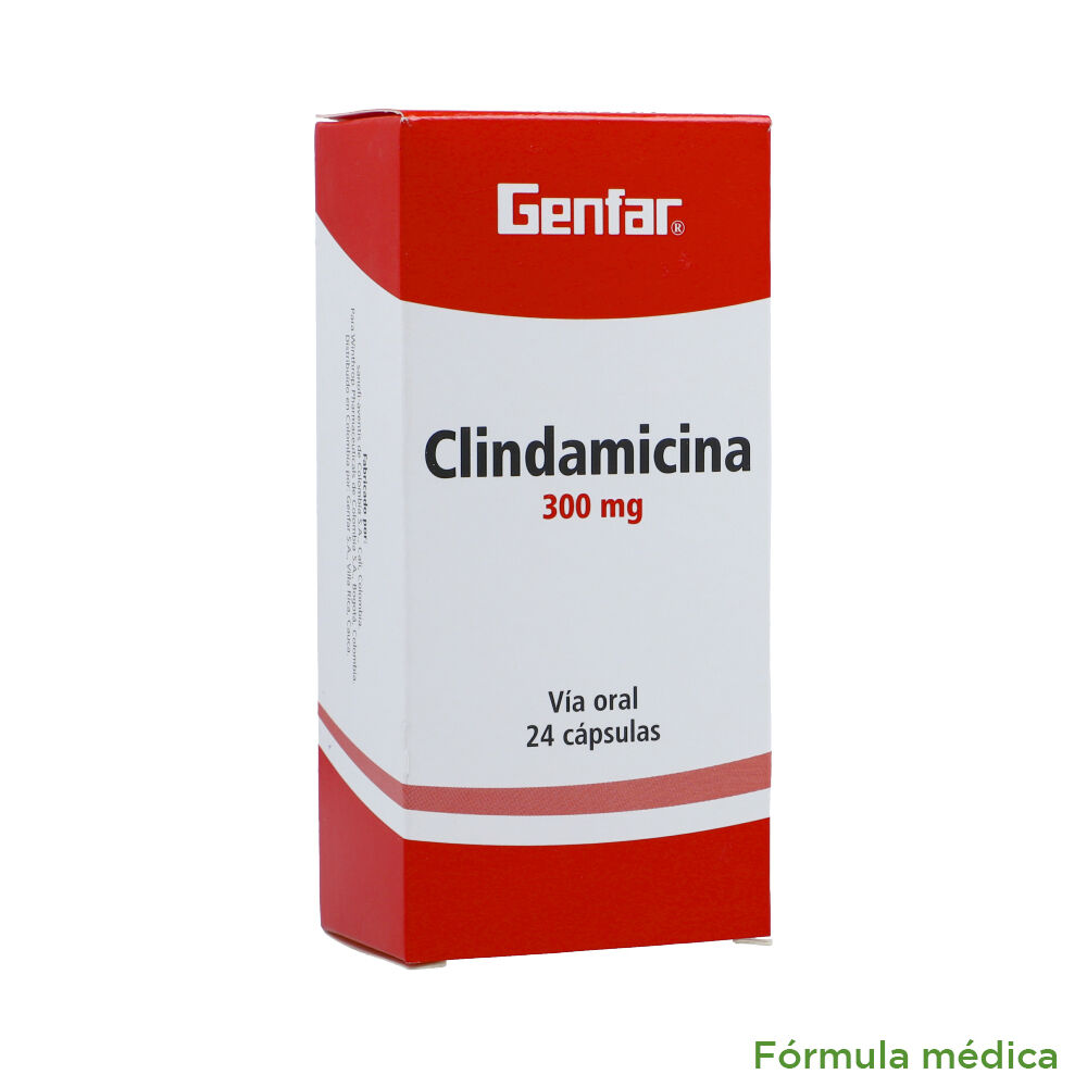 Clindamicina-300Mg-Capsula-Caja-X-24-imagen-1