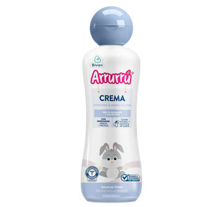 Crema-Arrurru-Suavidad-Y-Humectacion-Frasco-por-220Ml-imagen