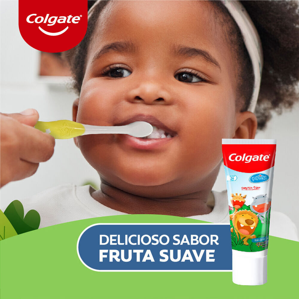 Crema-Dental-My-First-Colgate-Tubo-X-50-Gr-Fruta-+-Suave-imagen-5