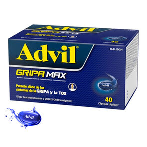 Advil-Gripa-Max-(4+30+10+400)Mg-Capsula-Blanda-Caja-Por-40-imagen