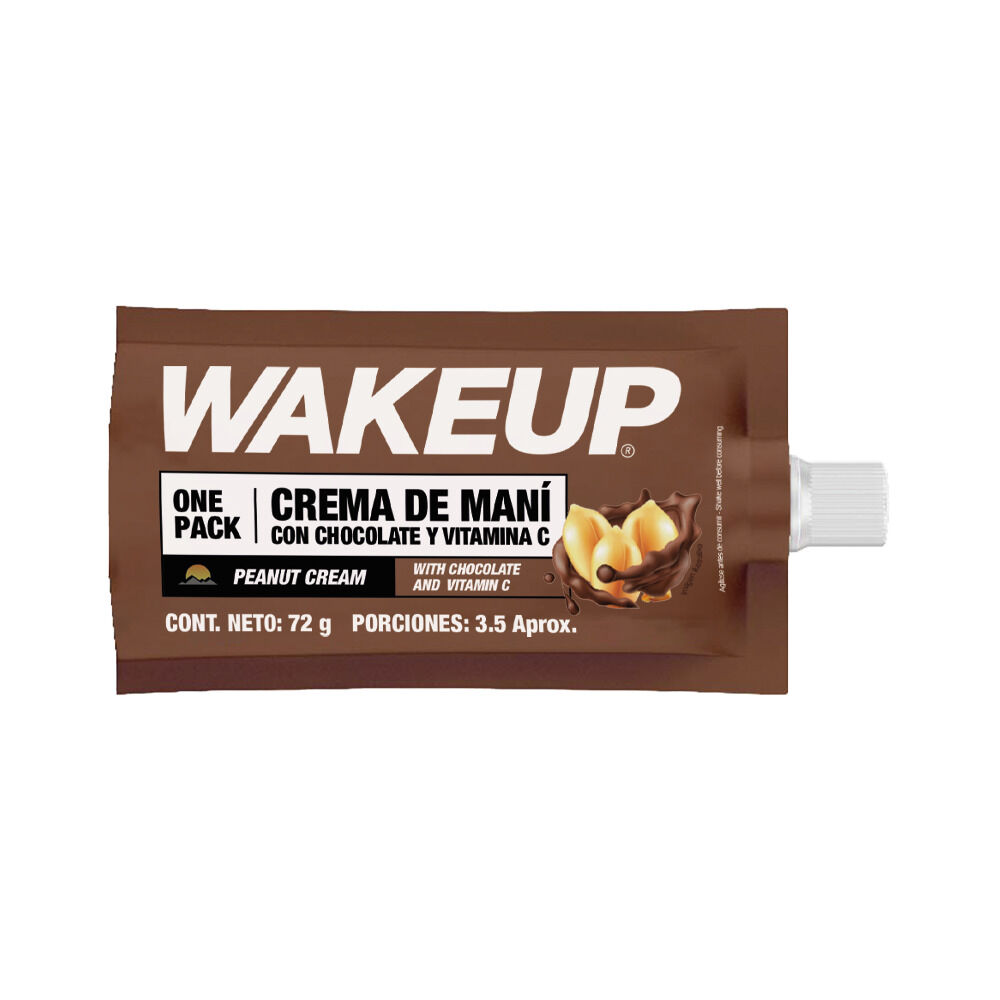 Crema-De-Mani-Wakeup-Con-Chocolate-Y-Vitamina-C-Sobre-X-72Gr-imagen-1