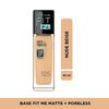 Base-Liquida-Maybelline-125-Fit-Me-Matte+Poreless-Fps22-Frasco-por-30Ml-imagen-1
