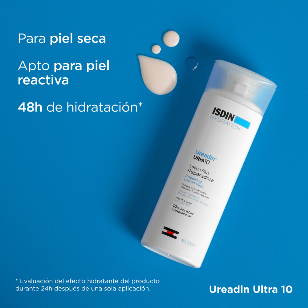 ISDIN-HYDRATION-UREADIN-LOTION-10-Frasco-X-200mL-imagen-3