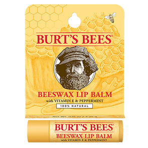 Labial-Lip-Balm-Beeswax-Burts-Bees-Caja-X1Tubx4.25Gr-imagen