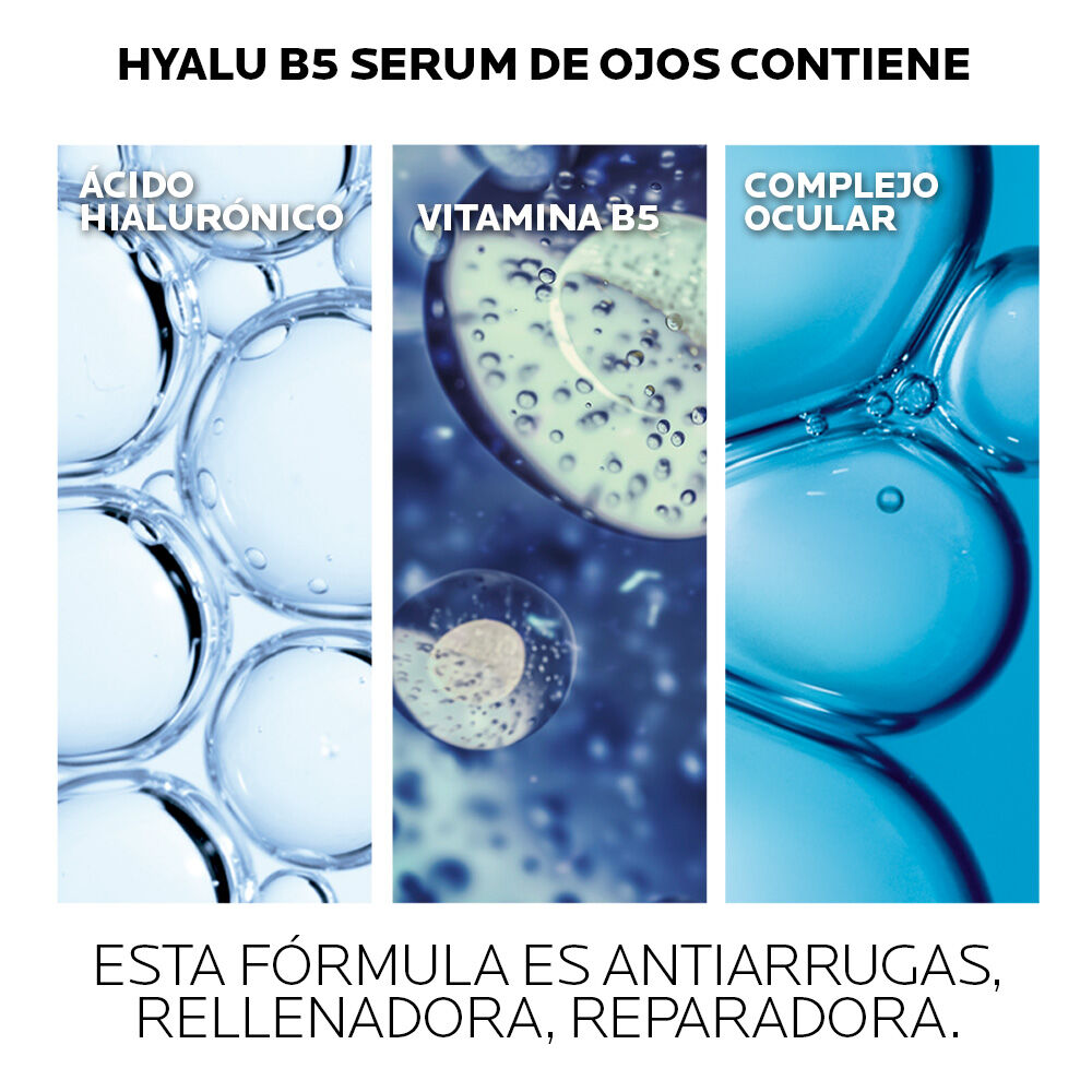Hyalu-B5-Serum-De-Ojos-La-Roche-Posay-Concentrado-Antiarrugas-Frasco-X-15Ml-imagen-4