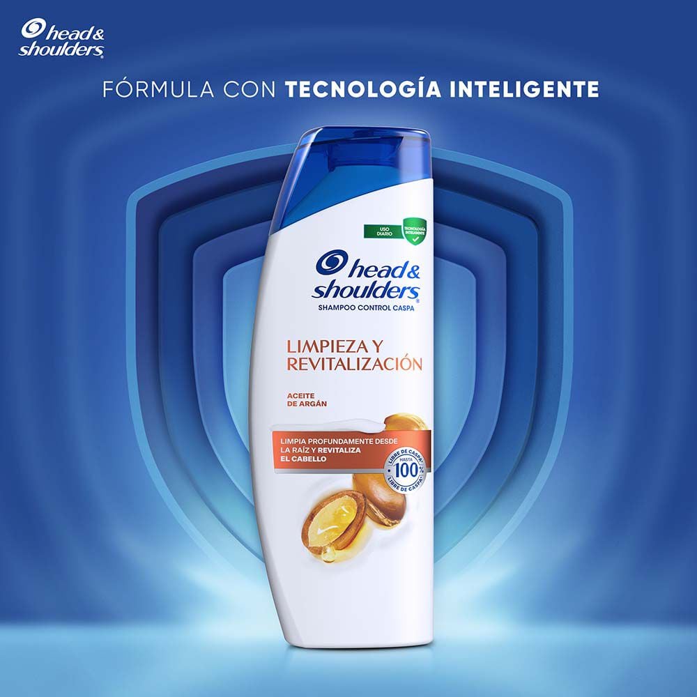 Shampoo-Limpieza-Y-Revitalizacion-Head-&-Shoulders-Aceite-De-Argan-Frasco-X-375Ml-imagen-2