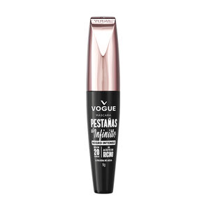Mascara-De-Pestanas-Vogue-Al-Infinitto-Tubo-por-9Gr-Negro-Intenso-imagen
